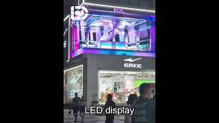 P5 LED DISPLAY