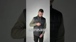 BEARBOTTOM | PrimaLoft® Packable Vest
