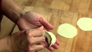 Ten Speed Press: How-To Dumplings