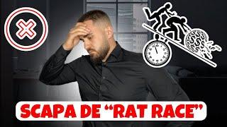 Scapa De "RAT RACE " !