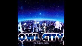 PD Productions - Fireflies (Owl City)