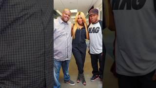 Tamar Braxton has been married twice! Vincent Herbert & Darrell "Delite" Allamby #tamarabraxton