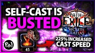 Forbidden Rite Occultist ft. Soul Eater Tech | My Next Build