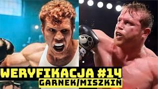 KTO BARDZIEJ WYGRAŁ W LAS VEGAS: CANELO W RINGU CZY BERLANGA W OCZACH FANÓW? + KANELO ZNOKAUTOWANY!