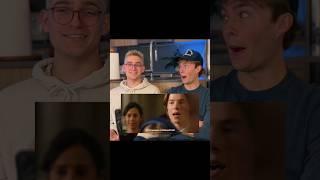 looking wilhelm up & down #react #reaction #gay #youngroyals #wilmon #mlm #youngroyalsnetflix