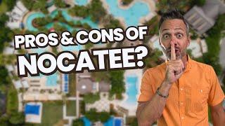 Moving to Nocatee, FL: Pros and Cons You NEED to Know Before Buying!