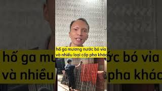 Những điều cần biết về "CỐP PHA VIỆT"