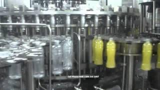 50-50-20juice filling machine