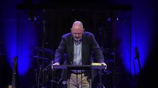 April 6, 2025 (9:30 am) Special Guest - Philip DeCourcy