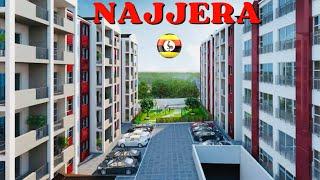 Inside Kampala’s most Popular Middle class Residential Neighborhood -KIRA - NAJJERA ||