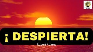 DESPIERTA !! ~ Robert Adams #advaita #nodualidad