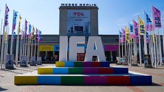 Thomson At IFA 2024 Berlin