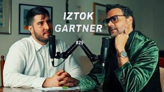 IZTOK GARTNER / INTERVJU #29