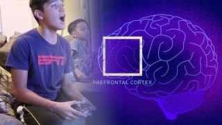 This Is Your Child's Brain on Videogames | WSJ