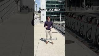 Here’s how the SEC silences Americans