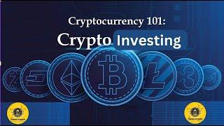 Crypto Investing 101: Your Ultimate Guide to Success!