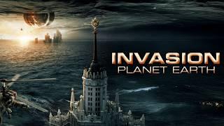 Invasion Planet Earth - Sie kommen! (2019) [Sci-Fi] [Action]  – Ganzer Film auf Deutsch