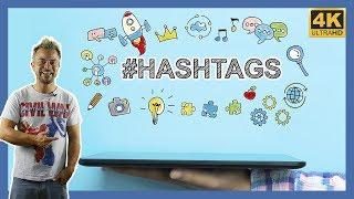 ¿Cómo crear un HASHTAG para tus campañas en Twitter e Instagram? | Easypromos TV