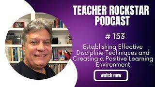 Create a positive learning environment 2023  #education #podcast #2023