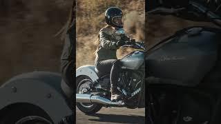 The all-new Scout Sixty launches