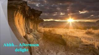 Starland Vocal Band - Afternoon Delight [w/ lyrics]