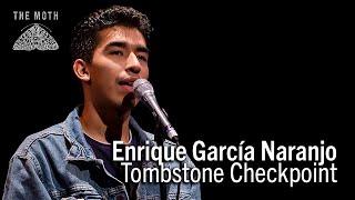 Enrique García Naranjo | Tombstone Checkpoint | Mesa Mainstage 2017
