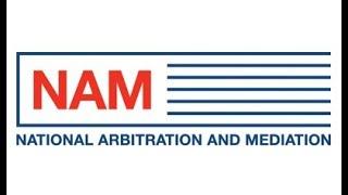 NAM Website Video
