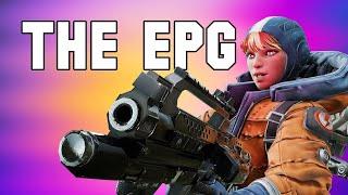  ROCKET JUMPING WITH EPG PART 1