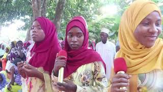 Hivi unawajua wenye nia Mbaya?? Ukhty Saum&Nahya wa Thauria wanakuja kukueleza watu hao.