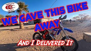 Beta 300RR Race Edition giveaway | Bike Giveaway | Highland Cycles