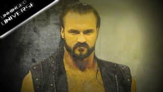 ►Drew McIntyre 1st Custom Titantron ᴴᴰ "Broken Dreams" 2020◄