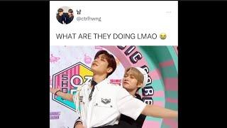 K-pop memes/vines to feed your multifandom self part- 4