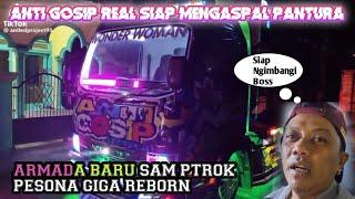 ANTI GOSIP IS BACK‼️SAM PTROK BELI ARMADA BARU SIAP GAS GASAN KEMBALI DIPREPARE SEK CYAKK