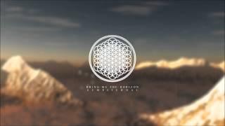 Bring Me The Horizon - Can You Feel My Heart Lyrics [HQ]