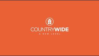 Country Wide Homes -  A New Level