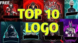 How to make no text logo download | free gaming logo download | top 10 logo | logo for YouTuber