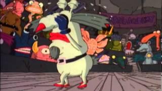 Aaahh!!! Real Monsters: Season One - Clip 2