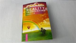 My Review of Reality Transurfing. Steps I-V by Vadim Zeland