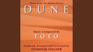 Dune: Main Title (Toto)