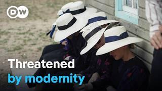 Mennonites - A hidden world in Argentina | DW Documentary