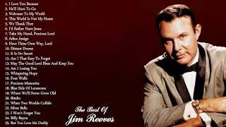 The Best Of Jim Reeves   D  SAWH