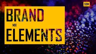 Brand Elements Explained || Brand Mix  Elements || Criteria For Choosing Brand Elements