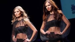 Lingerie Show   STYL Complilation