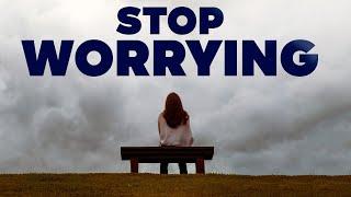 Stop Worrying and Start Trusting God - He Never Fails!