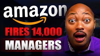 Amazon Cuts 14,000 Managers | $250K Debt & No Job | Best Time for Tech Careers | S1. E8