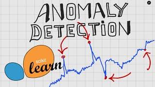 Mastering ANOMALY DETECTION in Machine Learning