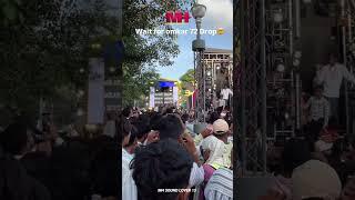 Omkar 72 Sound  Paradise Sound | #compition