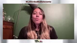 LA VERDAD ES RELEVANTE CON BEATRIZ CONTRERAS "Las narrativas de la derecha en redes"