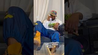 How Man Talk on the Phone in Different Decades  #shorts