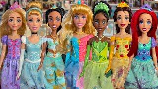 Disney Princess Fix-up!!!  (Complete Series)